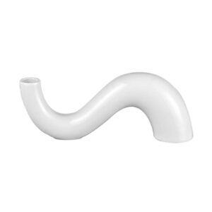 Castiçal Branco Rosenthal Studio Line