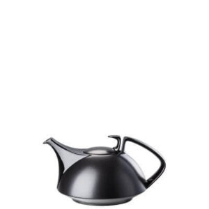Bule de Chá Preto Gropius TAC02 Rosenthal Studio Line