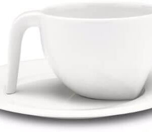 Chávena Branca Café Ego iittala