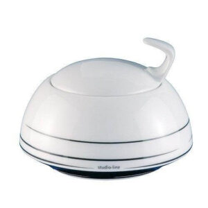 Açucareiro TAC02 Dynamic Rosenthal Studio Line