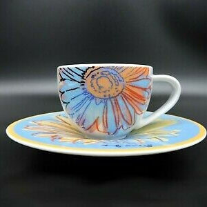 Chávena de Café Andy Warhol Rosenthal Studio Line