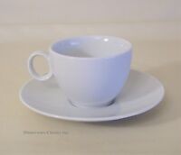 Chávena Branca Loft Rosenthal Thomas