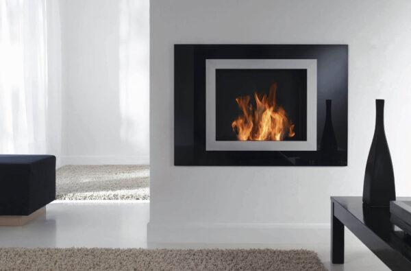 Planika Biolareira Wall mounted Expressione