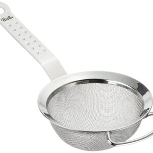 Coador Metálico 16cm Fissler