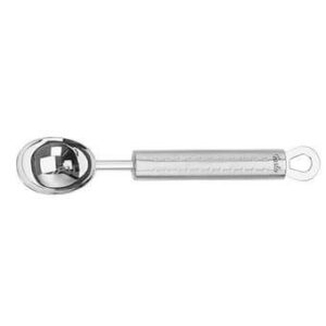 Colher de Gelado Metálico Fissler