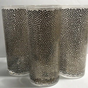 Copo Argento Paola Navone Egizia