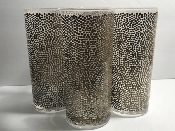 Copo Argento Paola Navone Egizia