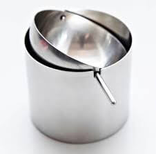 Cinzeiro Cylinda Line Stelton