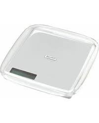 Balança digital de cozinha - Guzzini