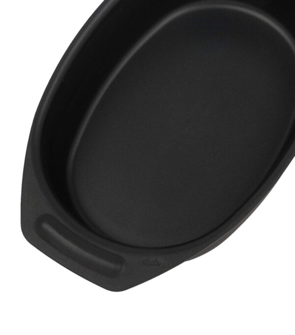 Panela para assar oval anti aderente - Fissler - Image 2