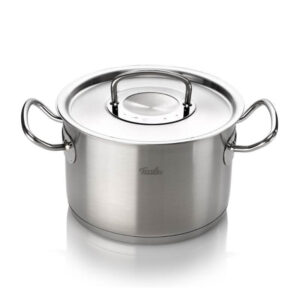 Caçarola para infusão 24cm fissler