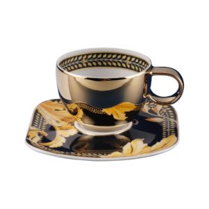 Chávena de Café Vanity Espresso Versace Rosenthal