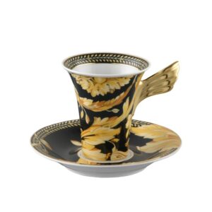 Chávena Café Ikarus Vanity Versace Rosenthal